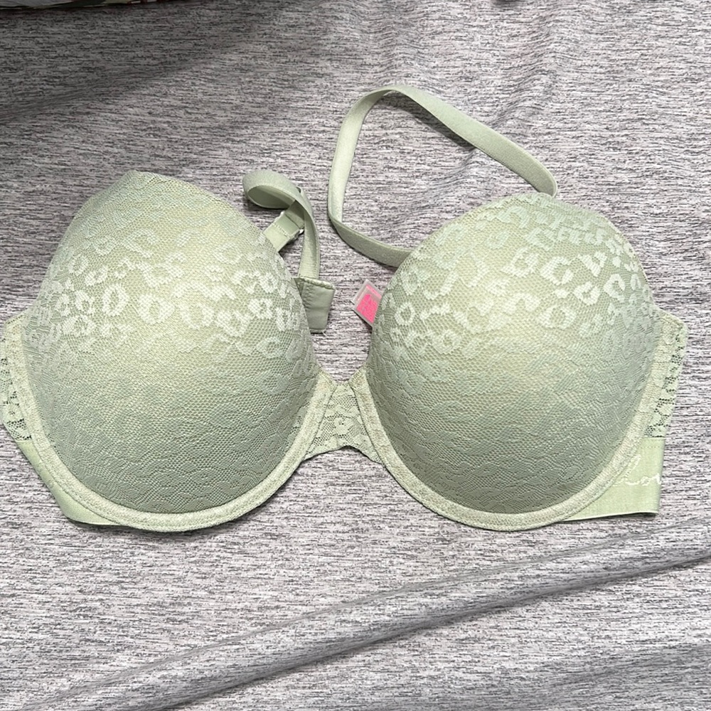 PINK bra